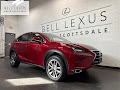 2015 Lexus NX 200t