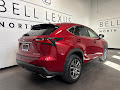 2015 Lexus NX 200t