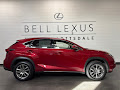 2015 Lexus NX 200t