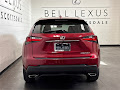 2015 Lexus NX 200t