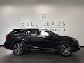 2018 Lexus RX 350L