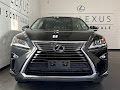 2018 Lexus RX 350L