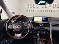 2018 Lexus RX 350L