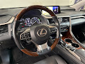 2018 Lexus RX 350L