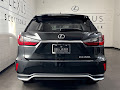 2018 Lexus RX 350L