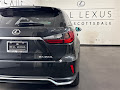 2018 Lexus RX 350L