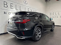 2018 Lexus RX 350L