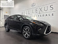 2018 Lexus RX 350L