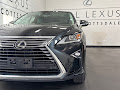 2018 Lexus RX 350L