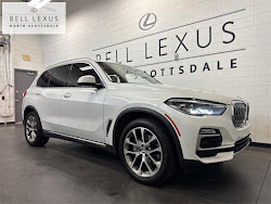 2021 BMW X5 sDrive40i