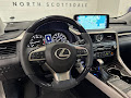 2022 Lexus RX 350 LUXURY PKG