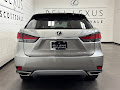 2022 Lexus RX 350 LUXURY PKG