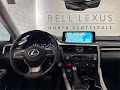 2022 Lexus RX 350 LUXURY PKG