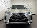 2022 Lexus RX 350 LUXURY PKG