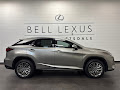 2022 Lexus RX 350 LUXURY PKG