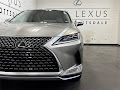 2022 Lexus RX 350 LUXURY PKG