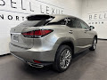 2022 Lexus RX 350 LUXURY PKG