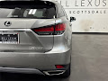 2022 Lexus RX 350 LUXURY PKG