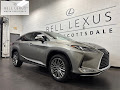 2022 Lexus RX 350 LUXURY PKG