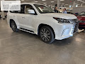 2021 Lexus LX 570