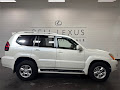 2007 Lexus GX 470