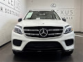 2019 Mercedes-Benz GLS GLS 550