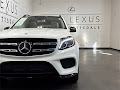 2019 Mercedes-Benz GLS GLS 550