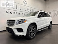 2019 Mercedes-Benz GLS GLS 550