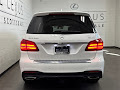 2019 Mercedes-Benz GLS GLS 550