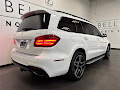 2019 Mercedes-Benz GLS GLS 550