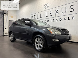 2007 Lexus RX 350