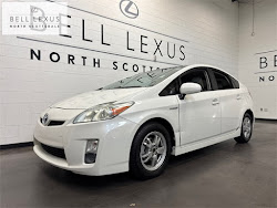 2010 Toyota Prius IV