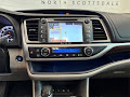 2016 Toyota Highlander Limited Platinum V6