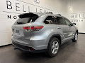 2016 Toyota Highlander Limited Platinum V6