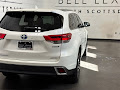 2017 Toyota Highlander Hybrid Limited Platinum