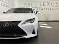 2023 Lexus RC 350 F Sport