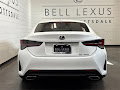 2023 Lexus RC 350 F Sport