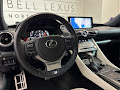 2023 Lexus RC 350 F Sport