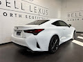 2023 Lexus RC 350 F Sport