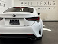 2023 Lexus RC 350 F Sport