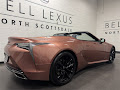 2024 Lexus LC 500