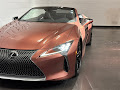 2024 Lexus LC 500