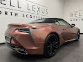 2024 Lexus LC 500