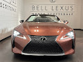 2024 Lexus LC 500