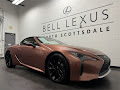 2024 Lexus LC 500