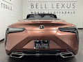 2024 Lexus LC 500