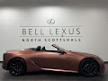 2024 Lexus LC 500