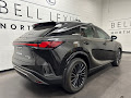 2024 Lexus RX 350h Premium