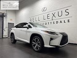 2019 Lexus RX 450h