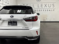 2019 Lexus RX 450h